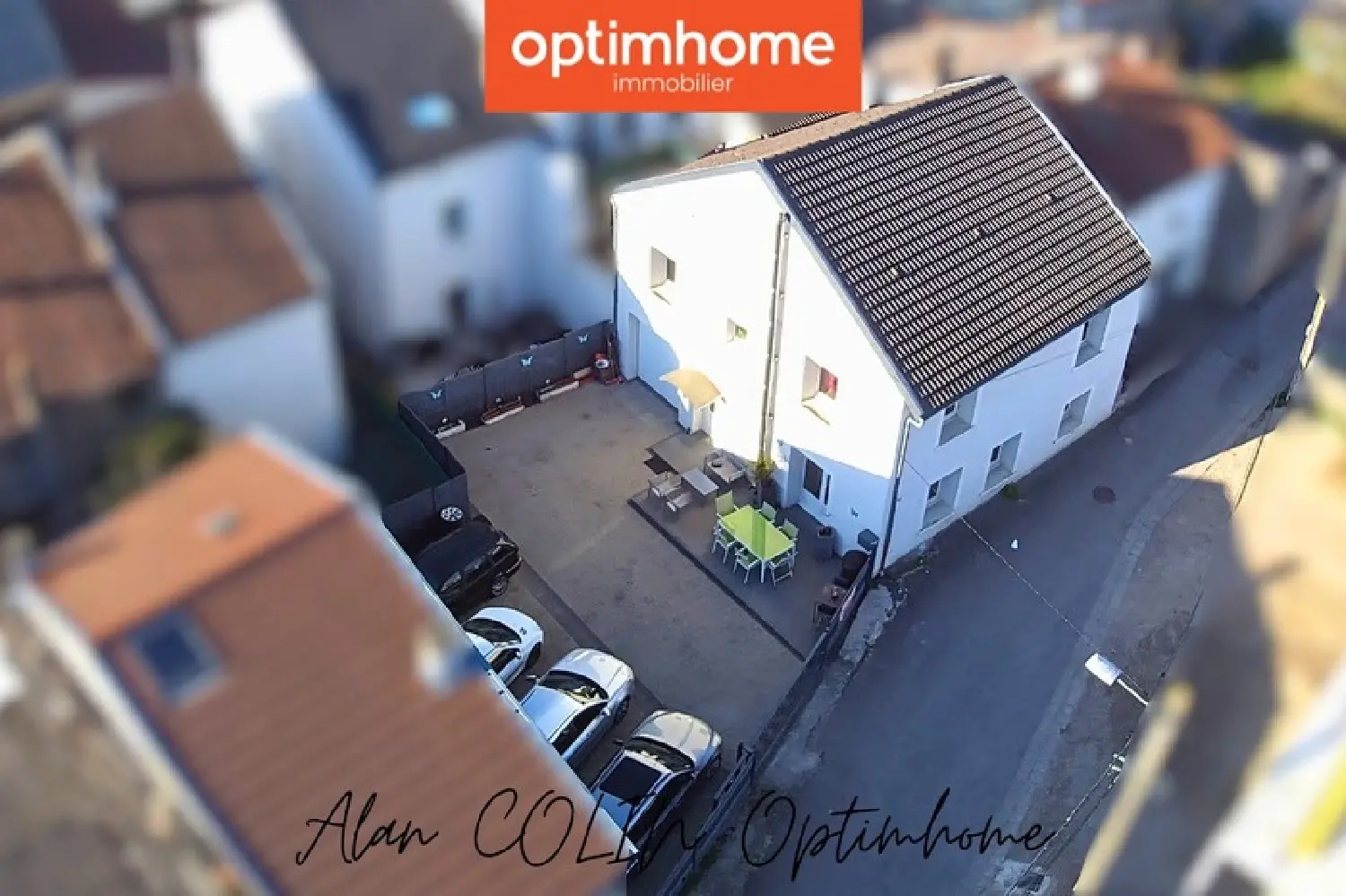  for sale village house Yutz Moselle 2