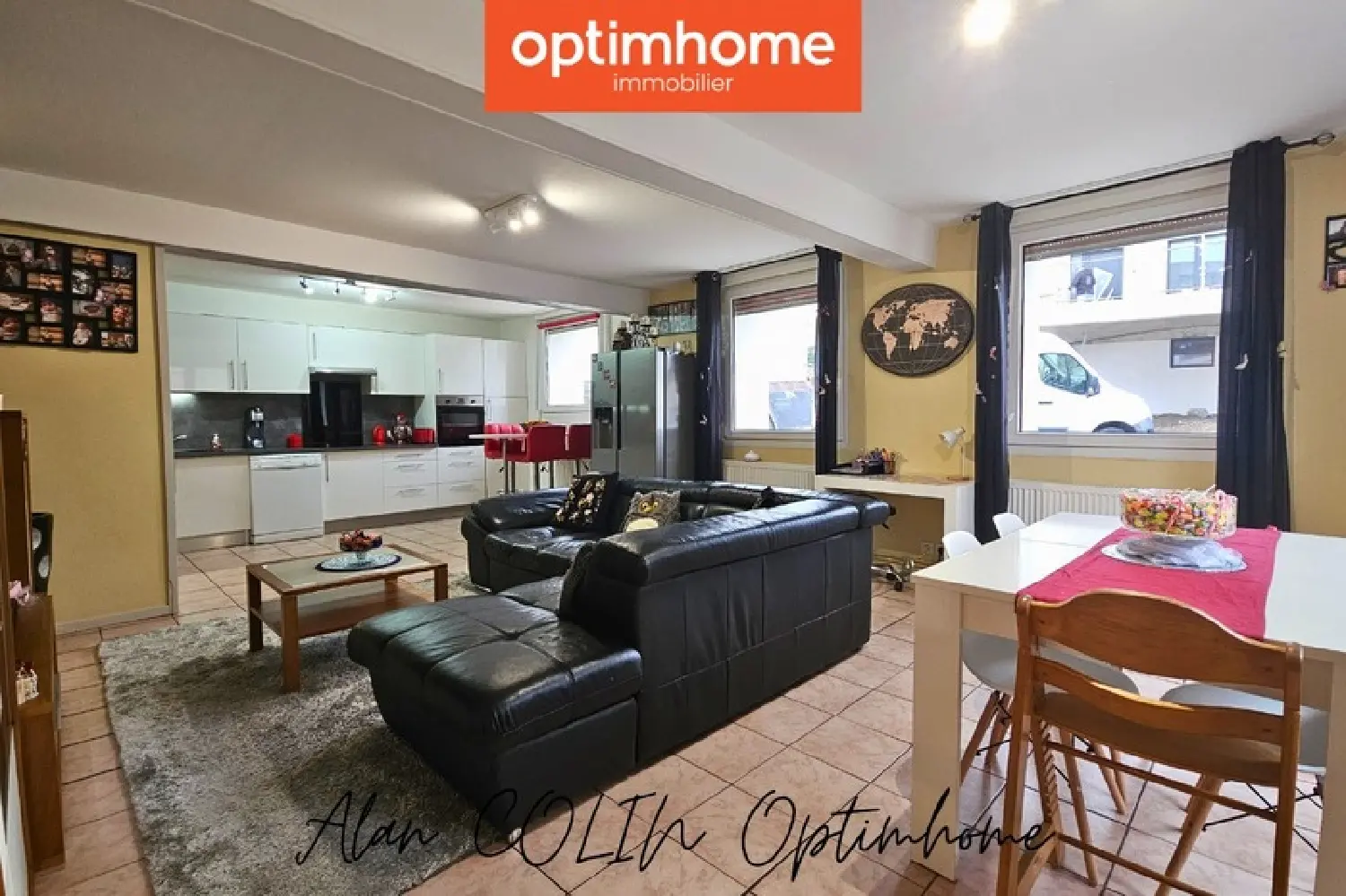  for sale village house Yutz Moselle 4