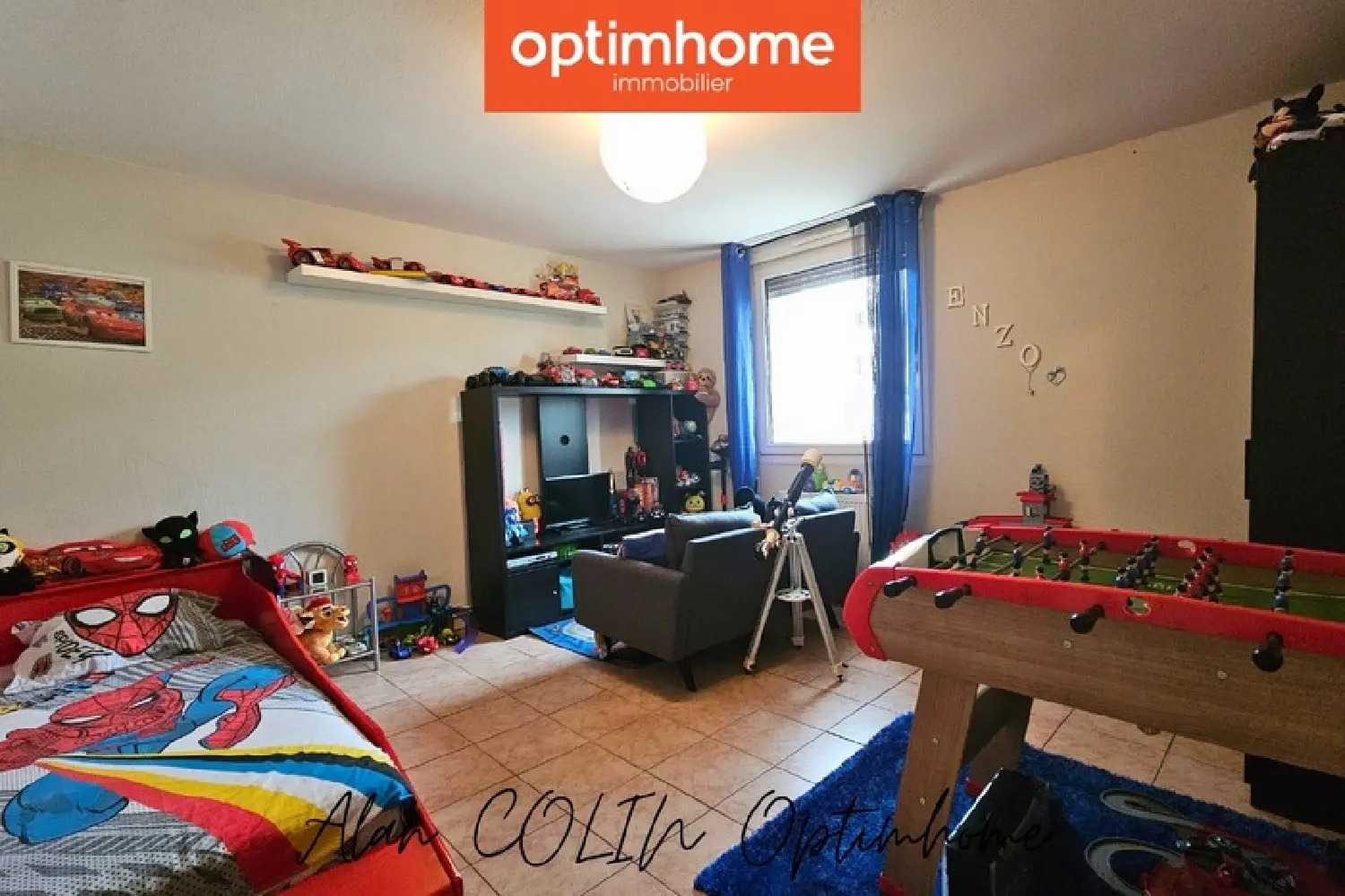  for sale village house Yutz Moselle 8