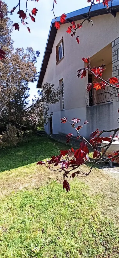 Culmont Haute-Marne casa de pueblo foto 7125156