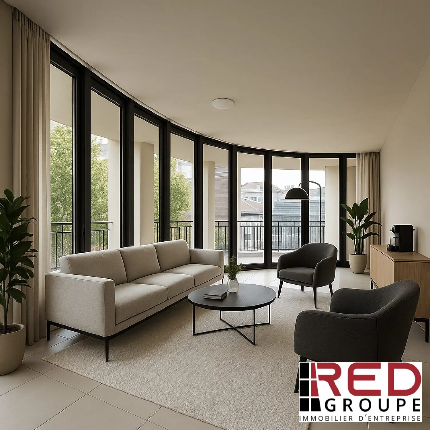 for sale office Aix-en-Provence Bouches-du-Rhône 1