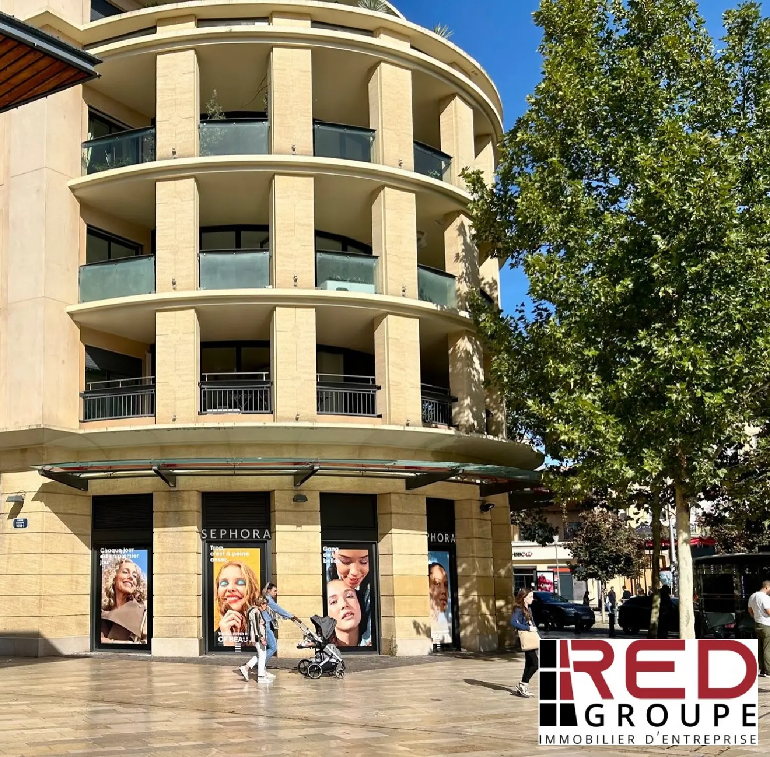 for sale office Aix-en-Provence Bouches-du-Rhône 5