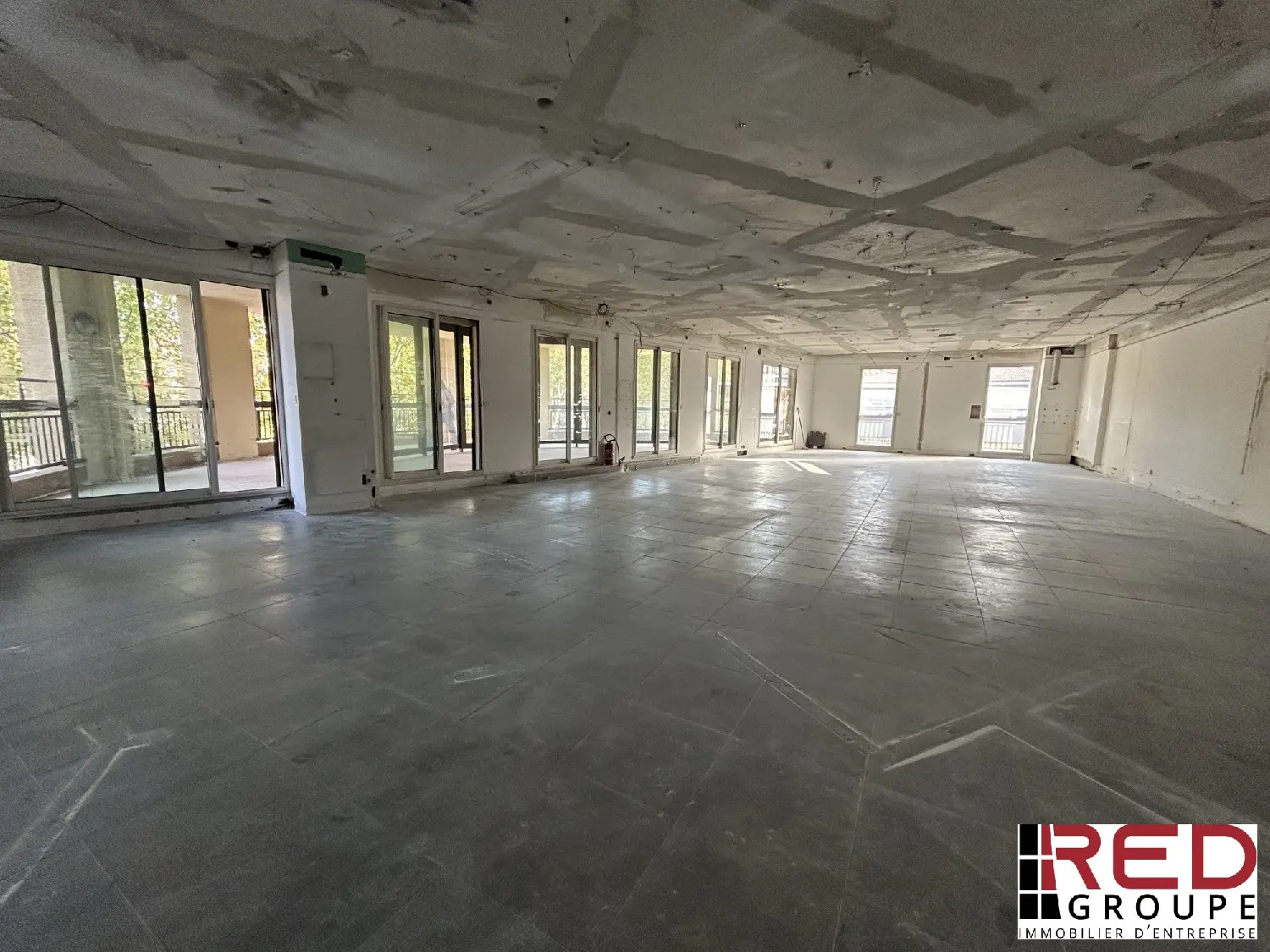  for sale office Aix-en-Provence Bouches-du-Rhône 7
