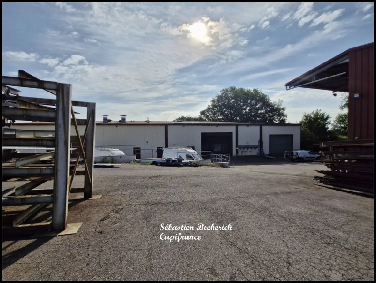  for sale office Altrippe Moselle 2
