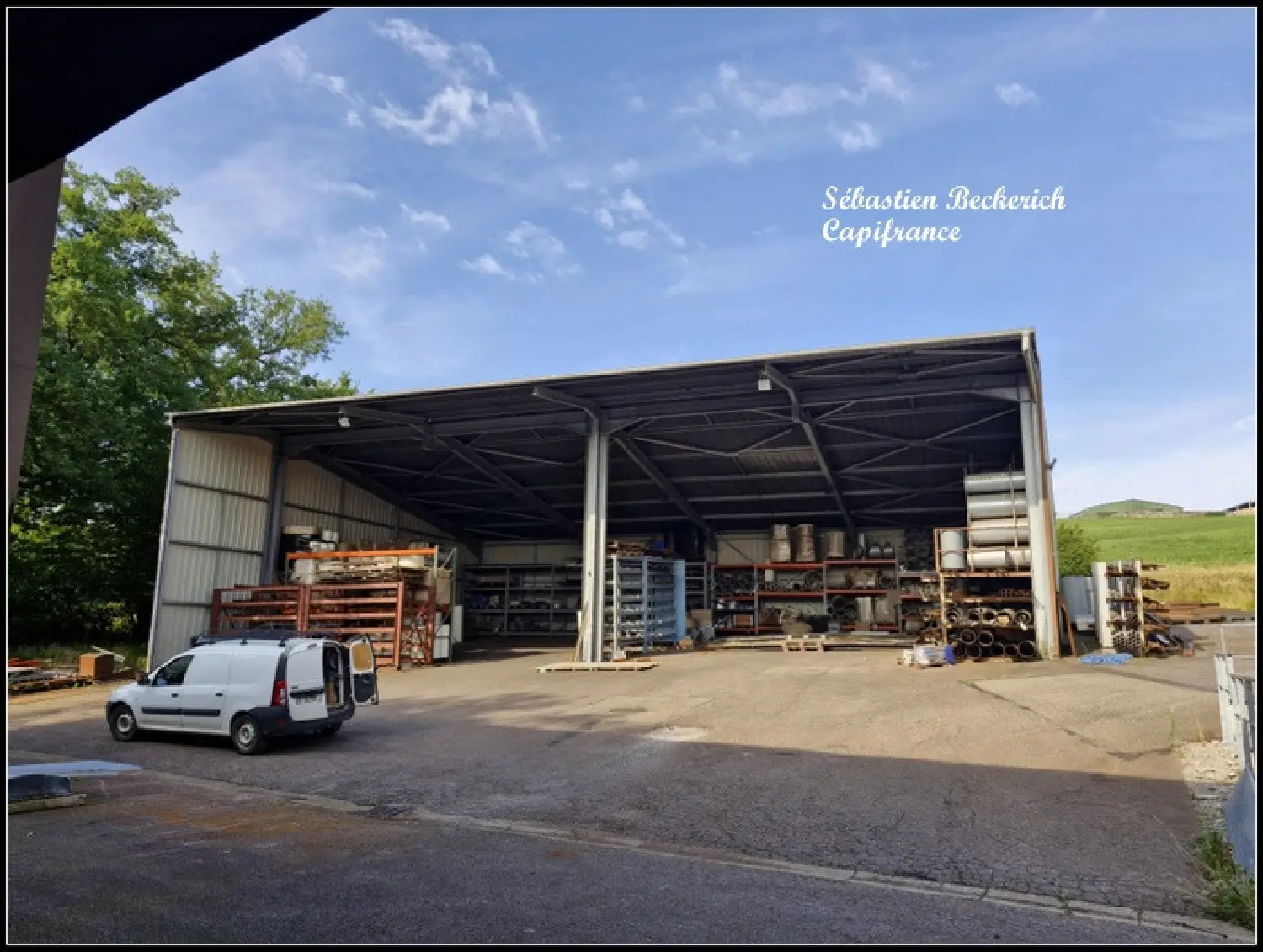  for sale office Altrippe Moselle 3