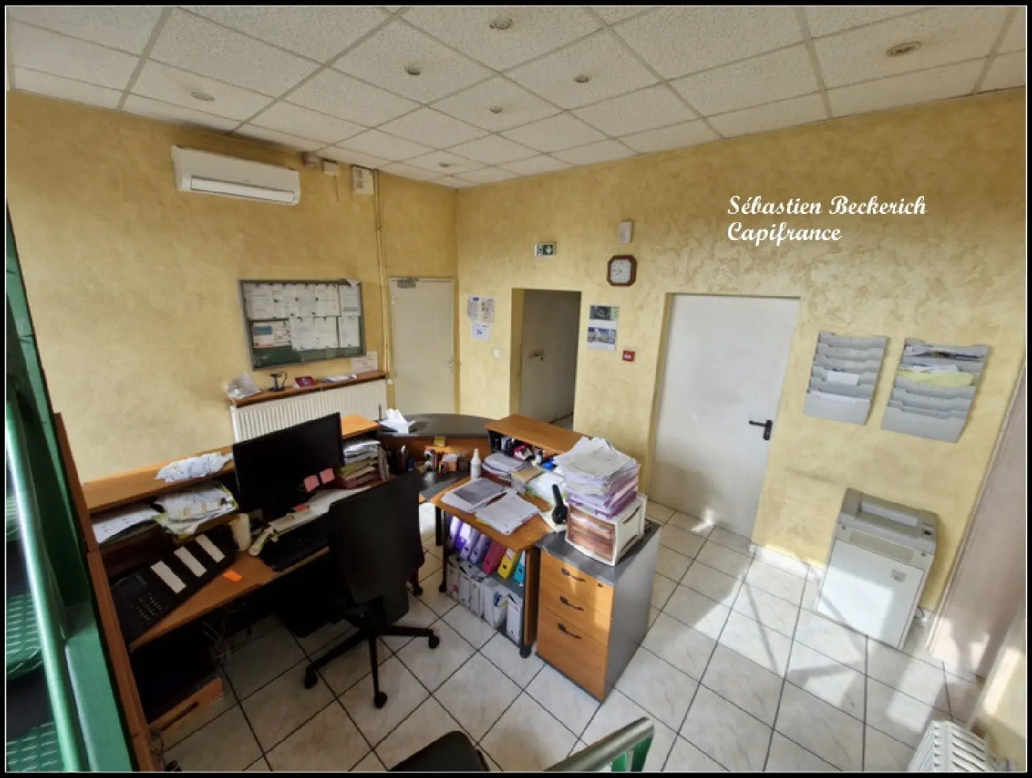  for sale office Altrippe Moselle 5
