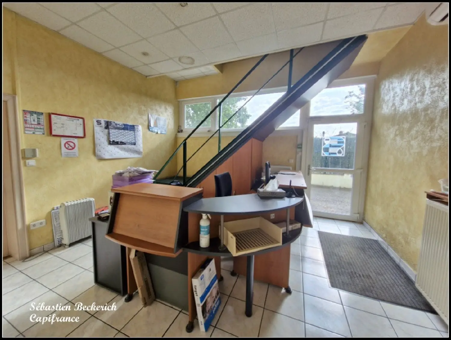  for sale office Altrippe Moselle 6