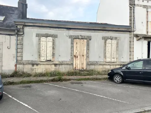Carhaix-Plouguer Finistère office foto 7127227