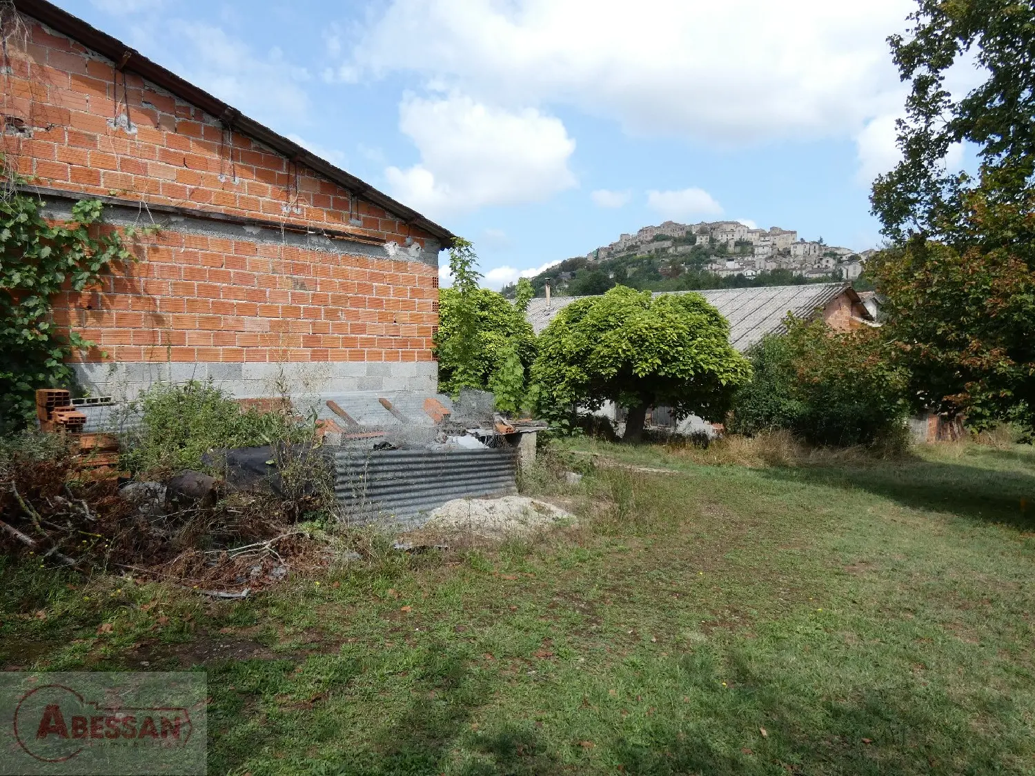  te koop kantoor Cordes-Sur-Ciel Tarn 1