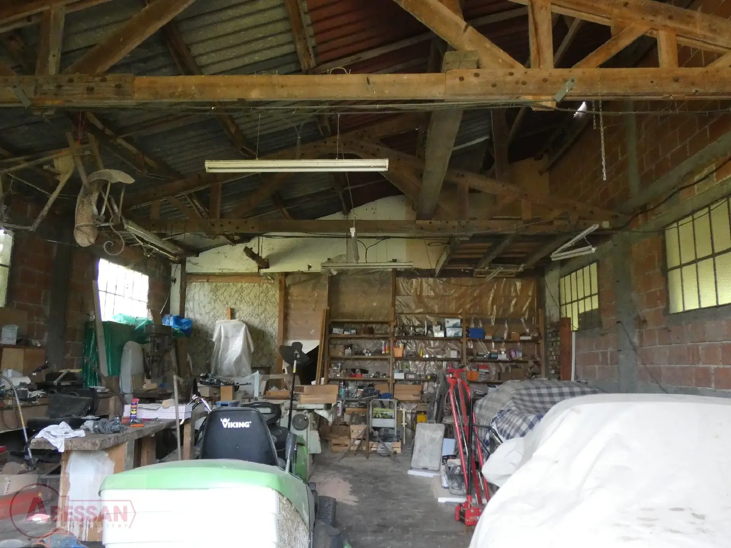  te koop kantoor Cordes-Sur-Ciel Tarn 4