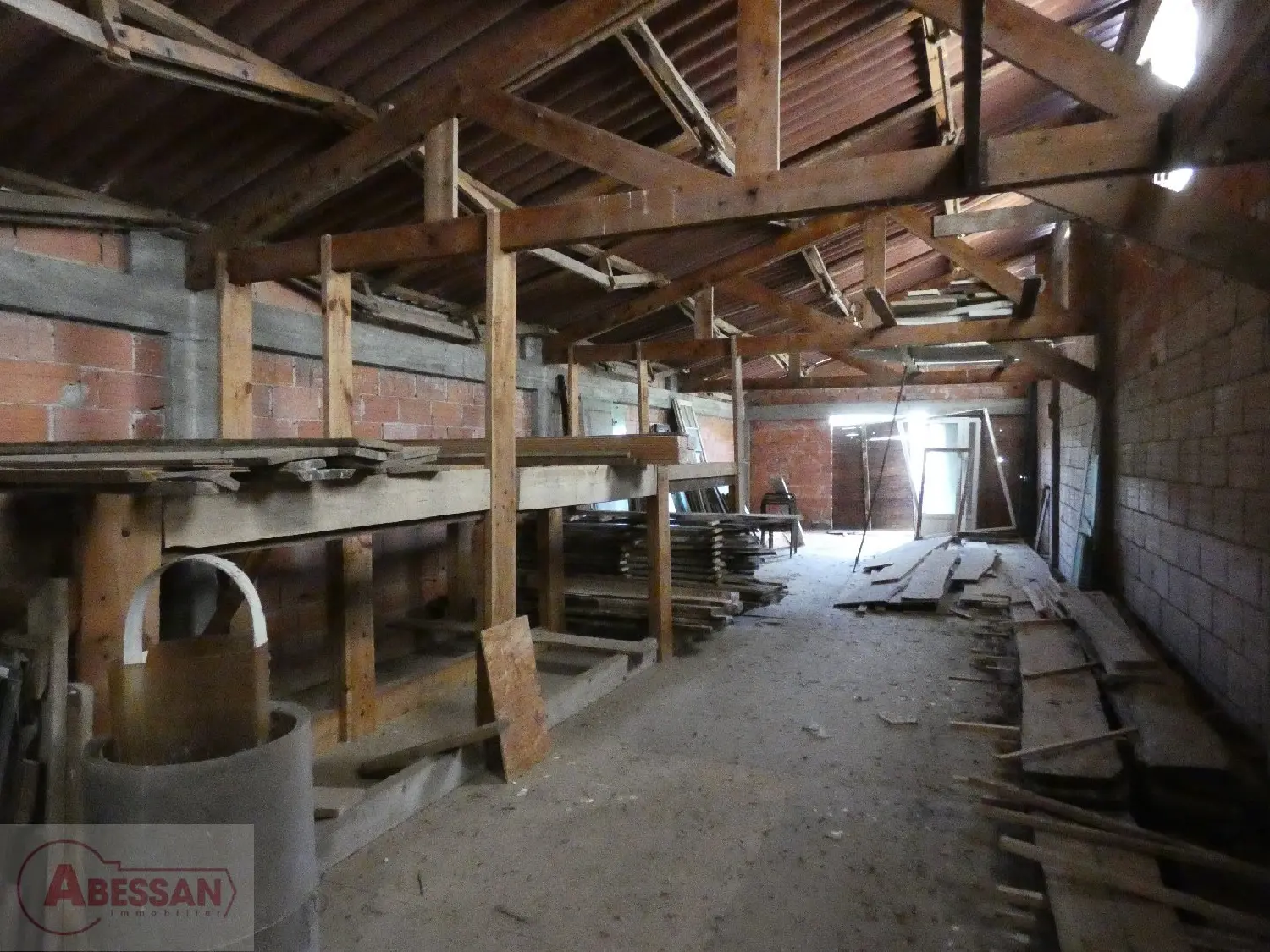  te koop kantoor Cordes-Sur-Ciel Tarn 5