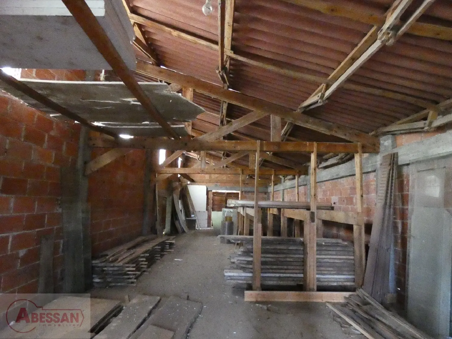  te koop kantoor Cordes-Sur-Ciel Tarn 7