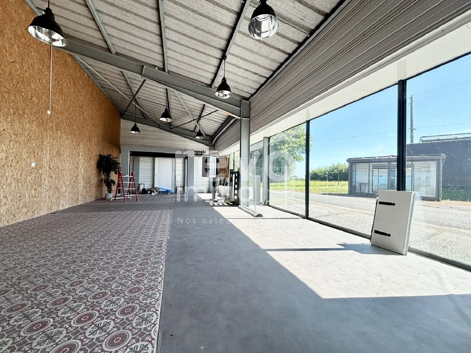  te koop kantoor Niort Deux-Sèvres 2
