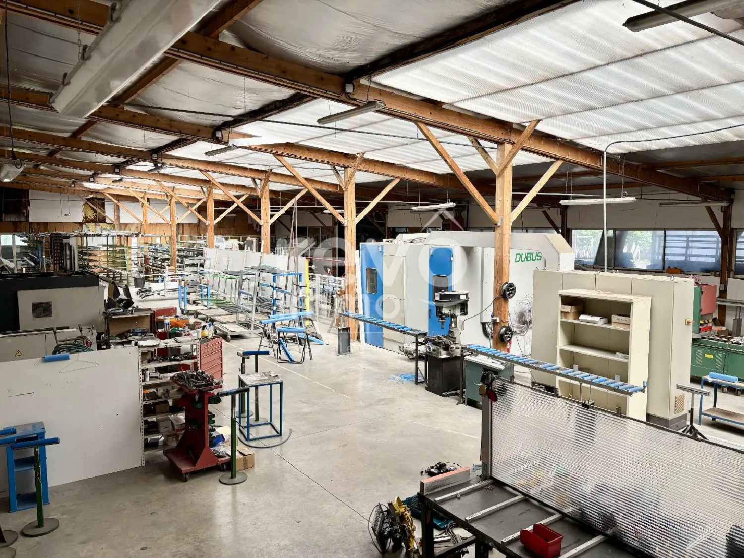  te koop kantoor Niort Deux-Sèvres 8