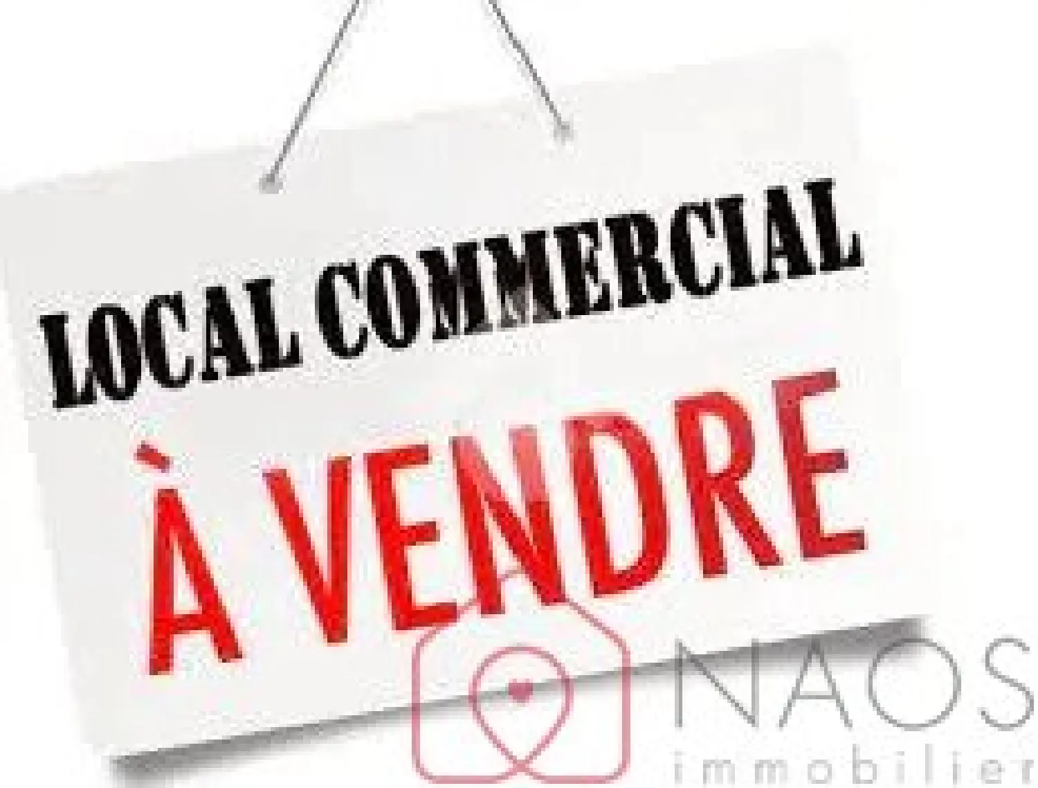  te koop kantoor Gréoux-les-Bains Alpes-de-Haute-Provence 1