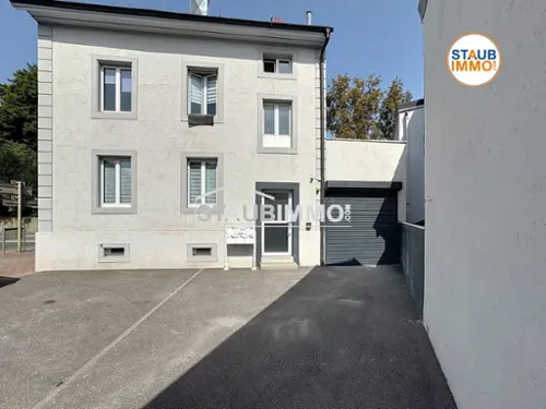 Hégenheim Haut-Rhin Büro Bild 7125060