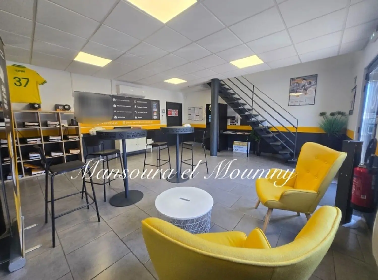  for sale office Joué-lés-Tours Indre-et-Loire 2