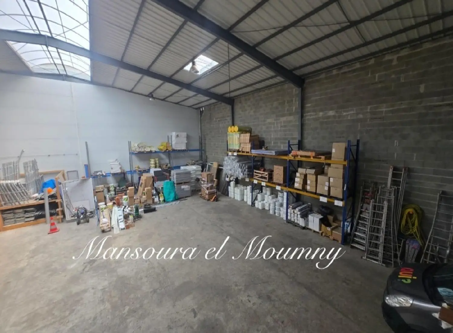  for sale office Joué-lés-Tours Indre-et-Loire 4