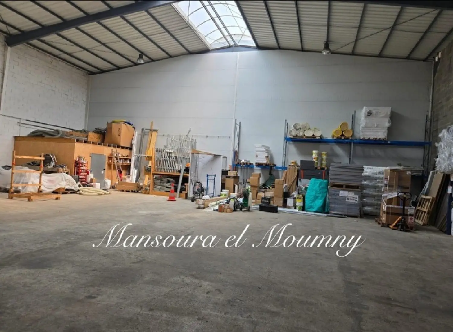  for sale office Joué-lés-Tours Indre-et-Loire 5