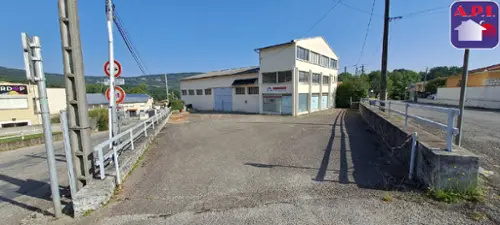 Lavelanet Ariège kantoor foto 7121668