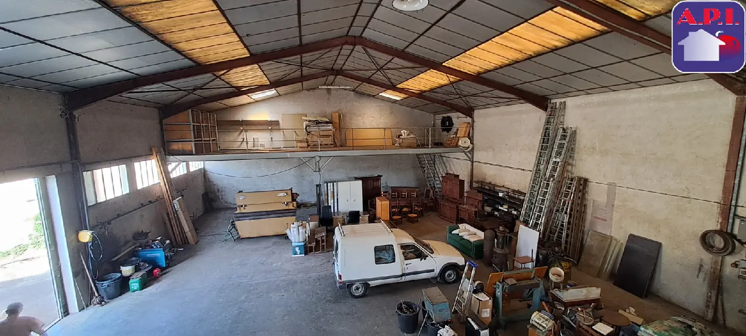  te koop kantoor Lavelanet Ariège 3