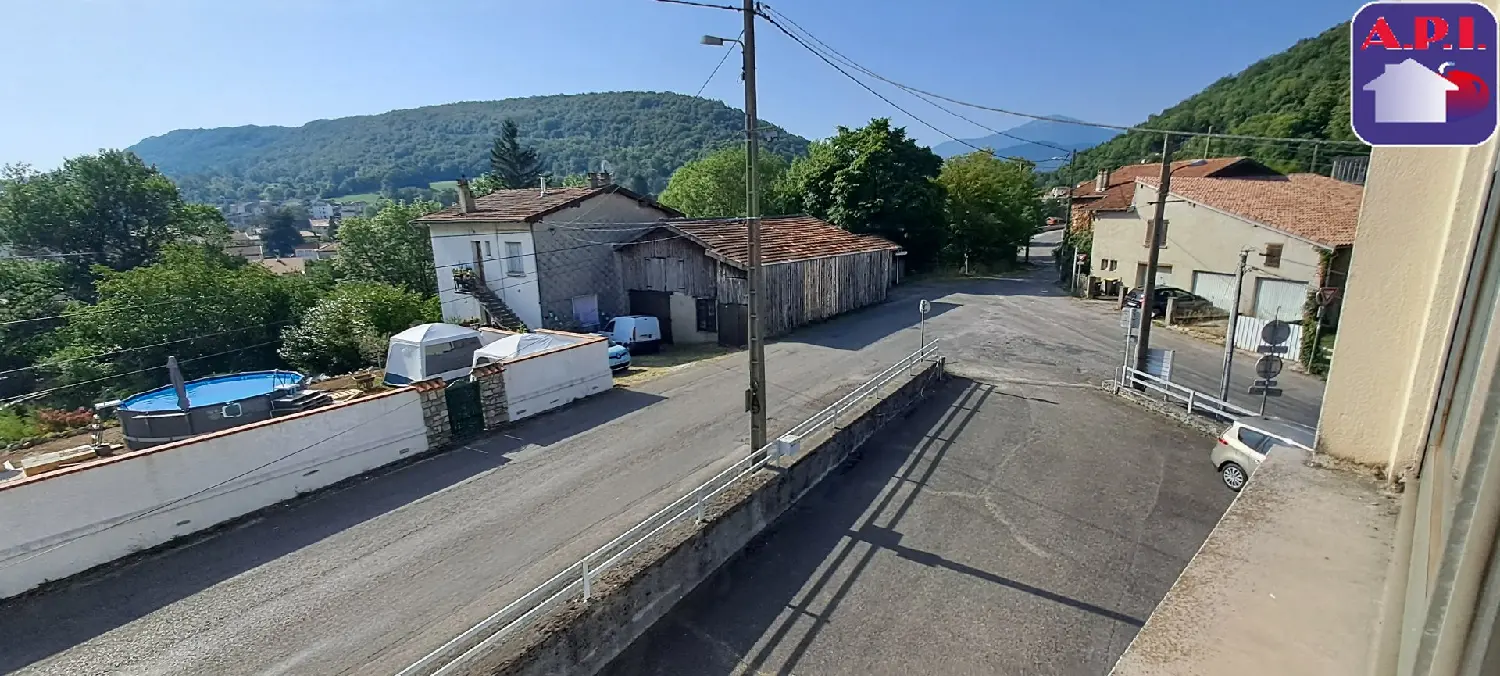  te koop kantoor Lavelanet Ariège 6