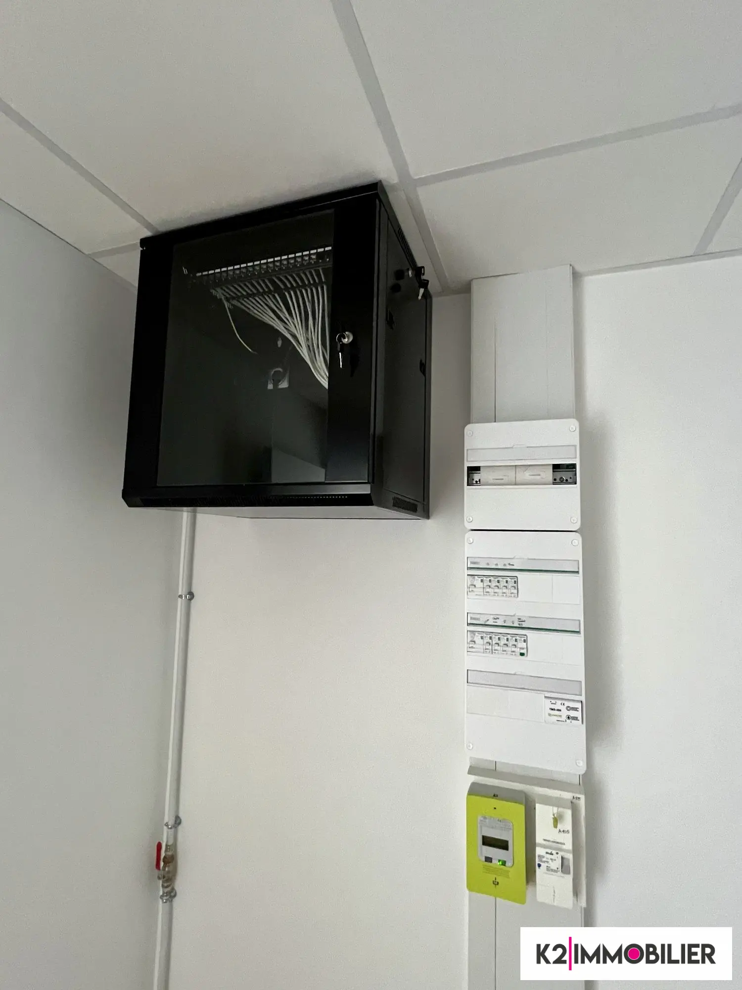 for sale office Montélimar Drôme 3