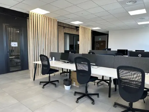 Montpellier Hérault office foto 7122839