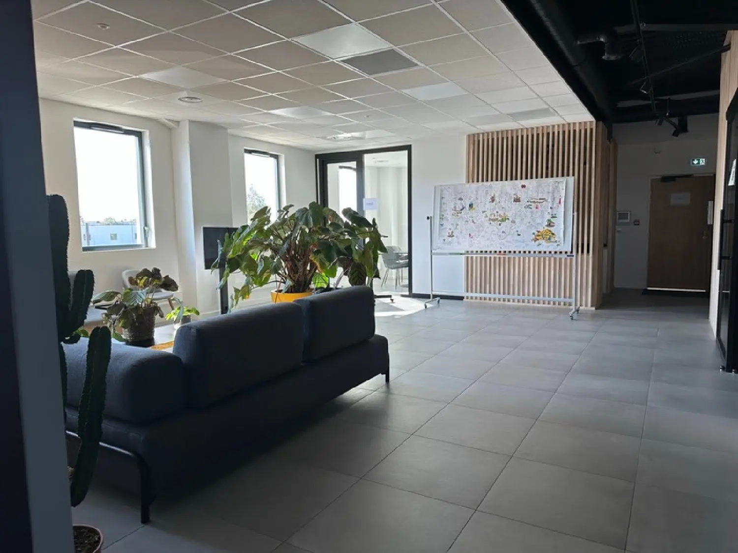  for sale office Montpellier Hérault 5