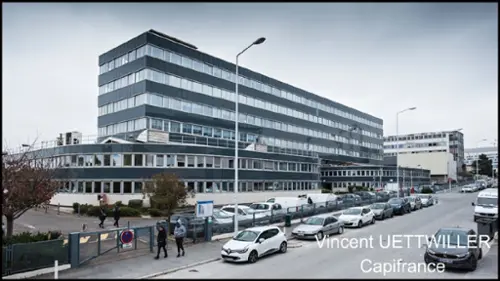 Nanterre Hauts-de-Seine office foto 7120486