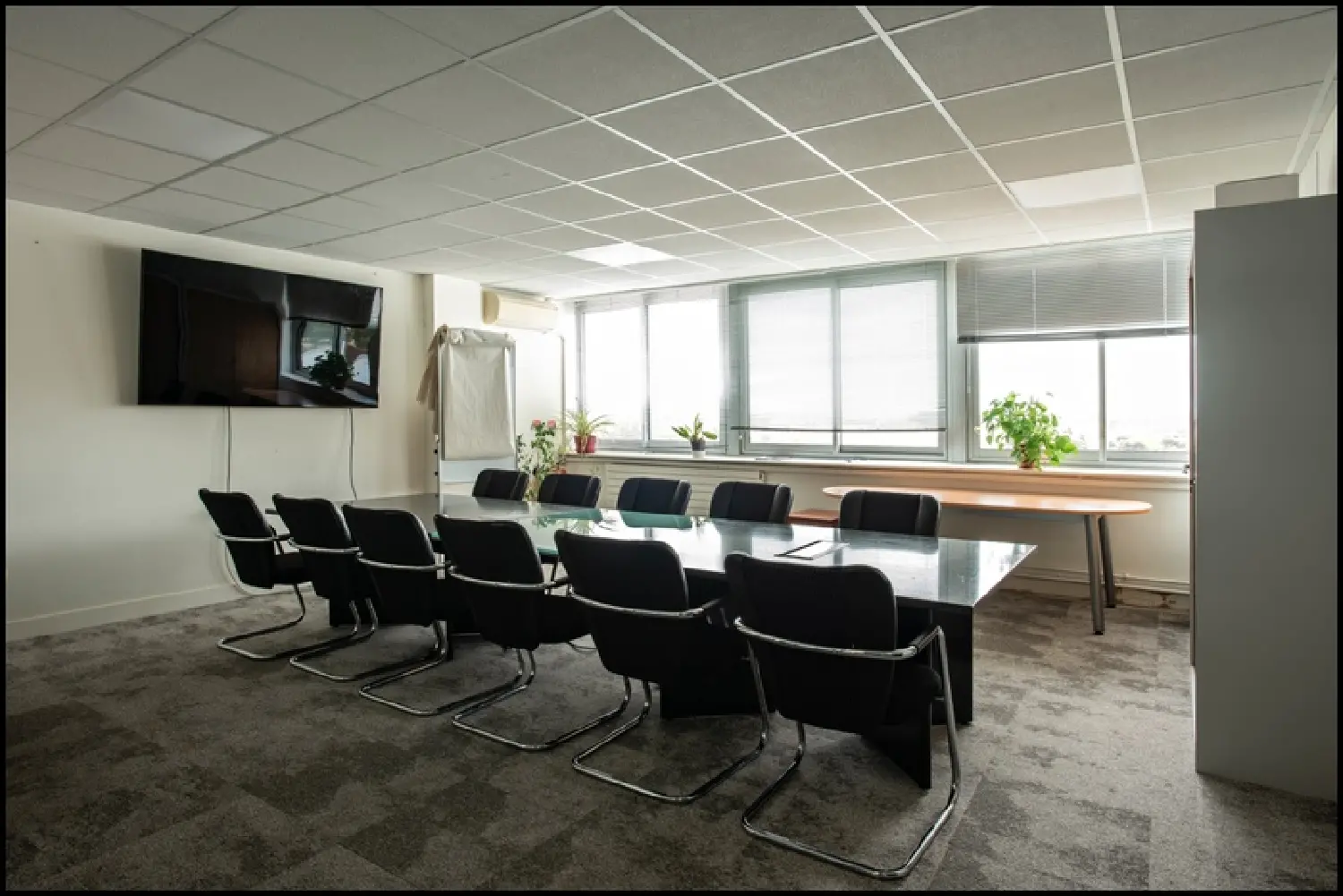  for sale office Nanterre Hauts-de-Seine 3