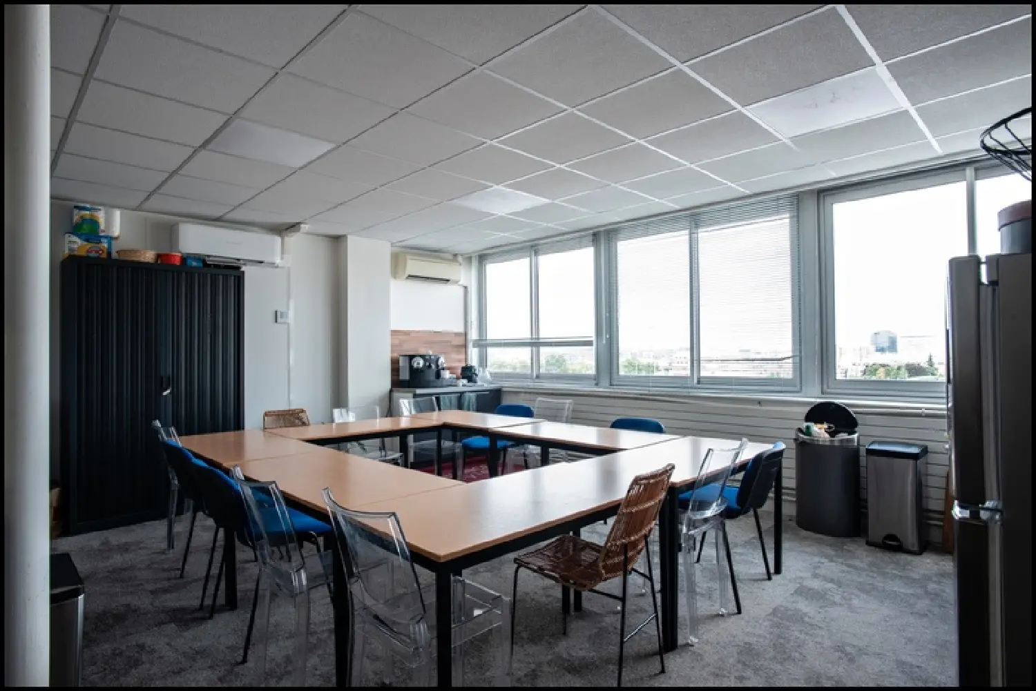  for sale office Nanterre Hauts-de-Seine 4