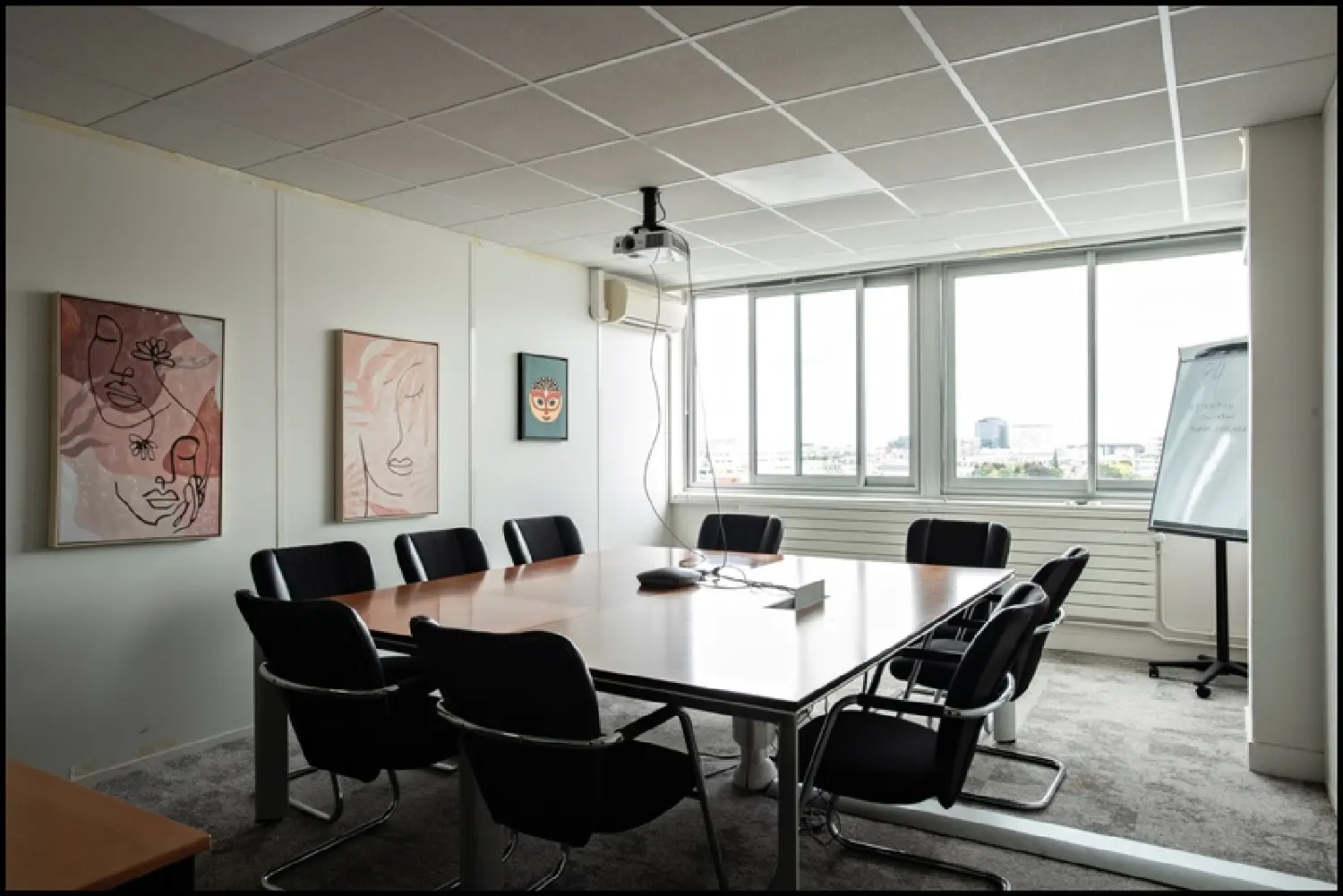  for sale office Nanterre Hauts-de-Seine 5