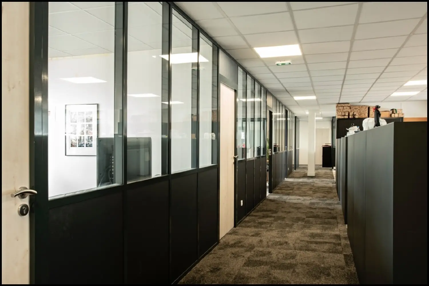  for sale office Nanterre Hauts-de-Seine 6