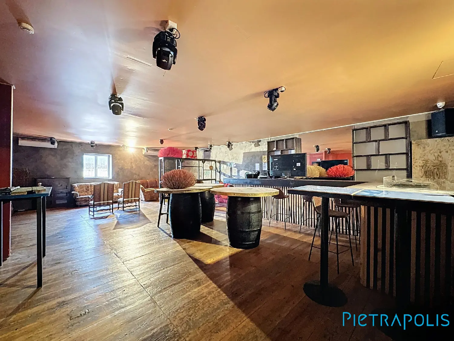  for sale office Narbonne Aude 4