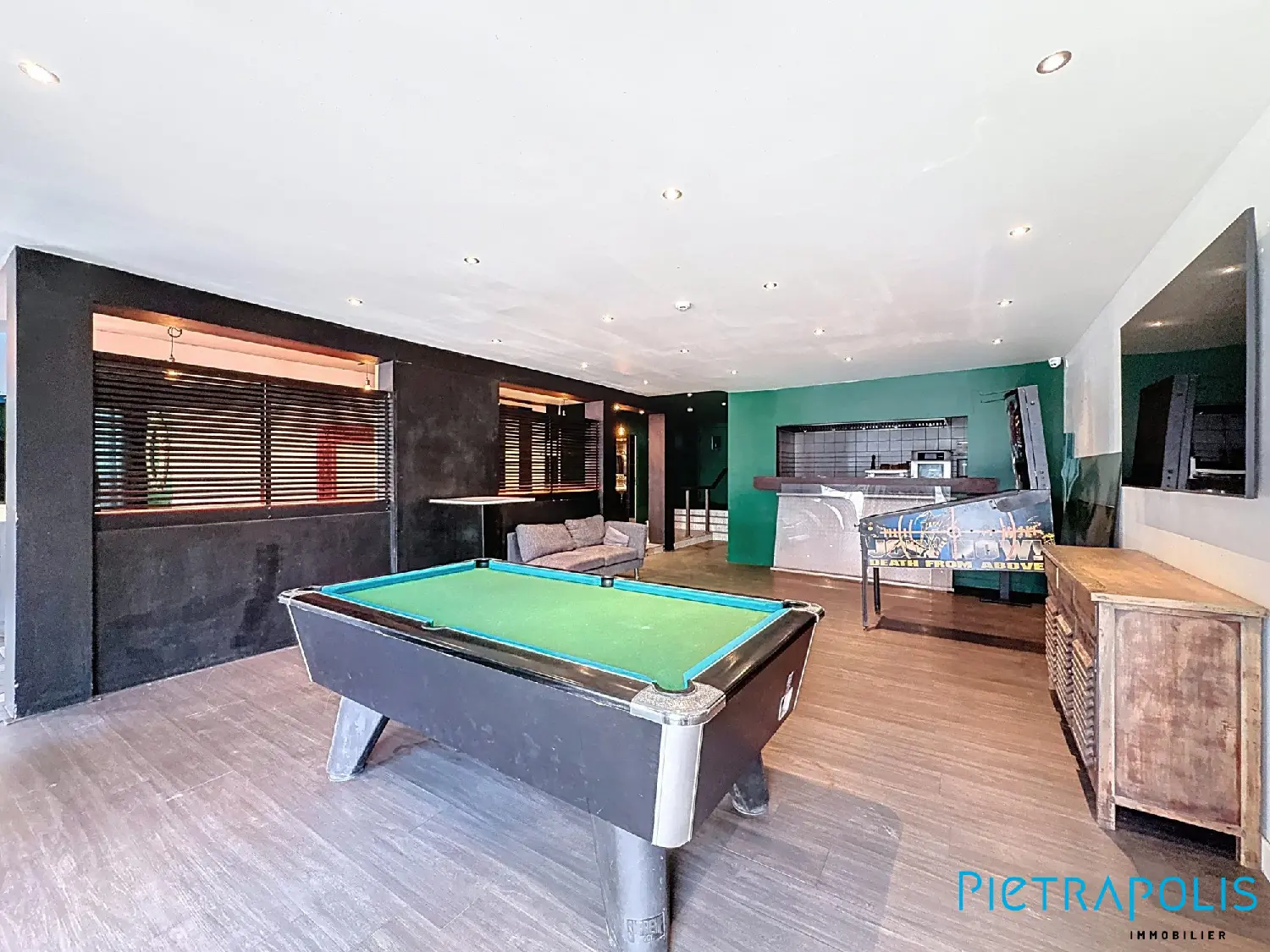  for sale office Narbonne Aude 5