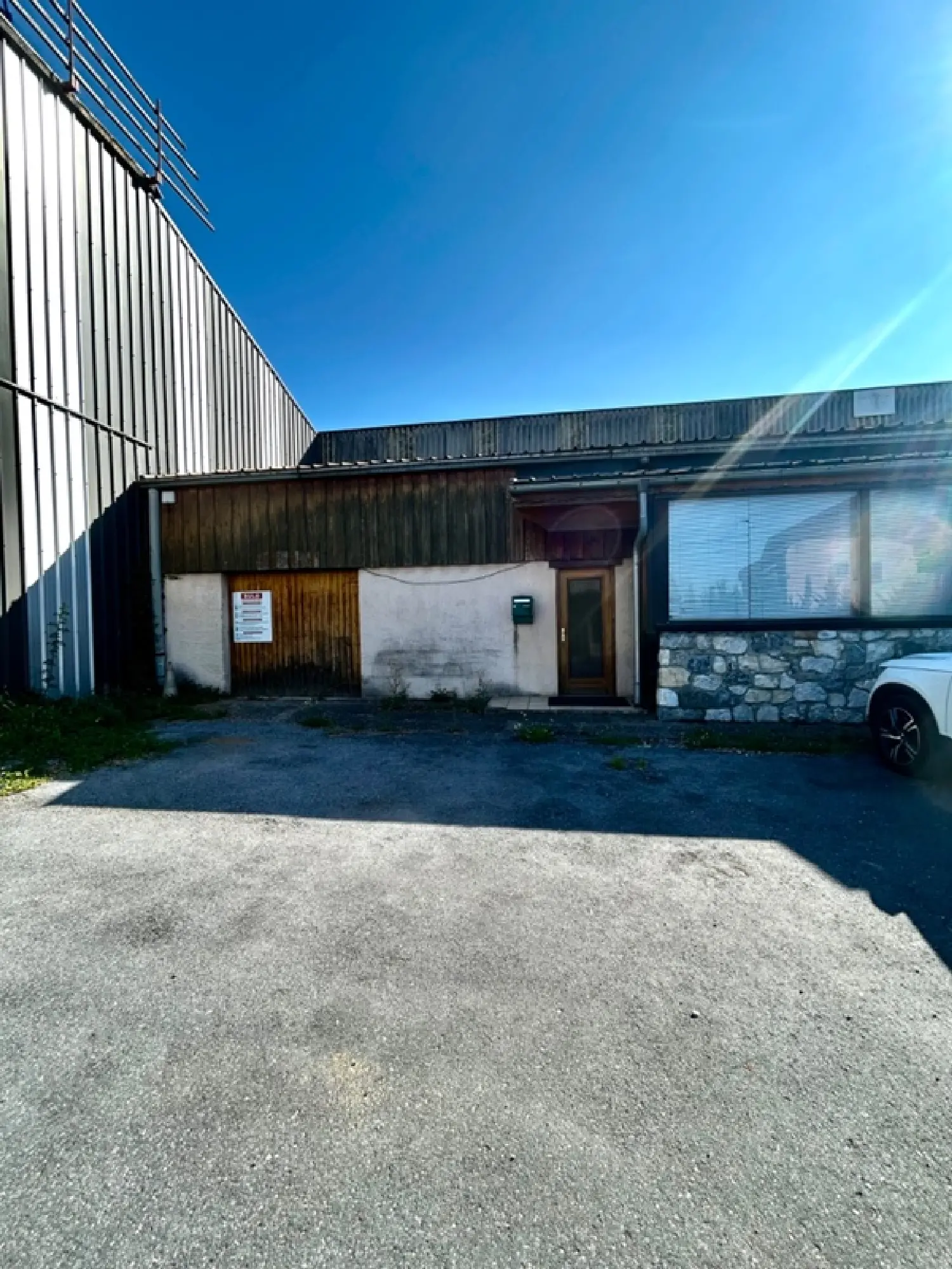  te koop kantoor Grésy-sur-Isère Savoie 4