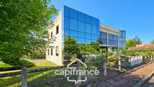 Lux Saône-et-Loire office foto 7120647