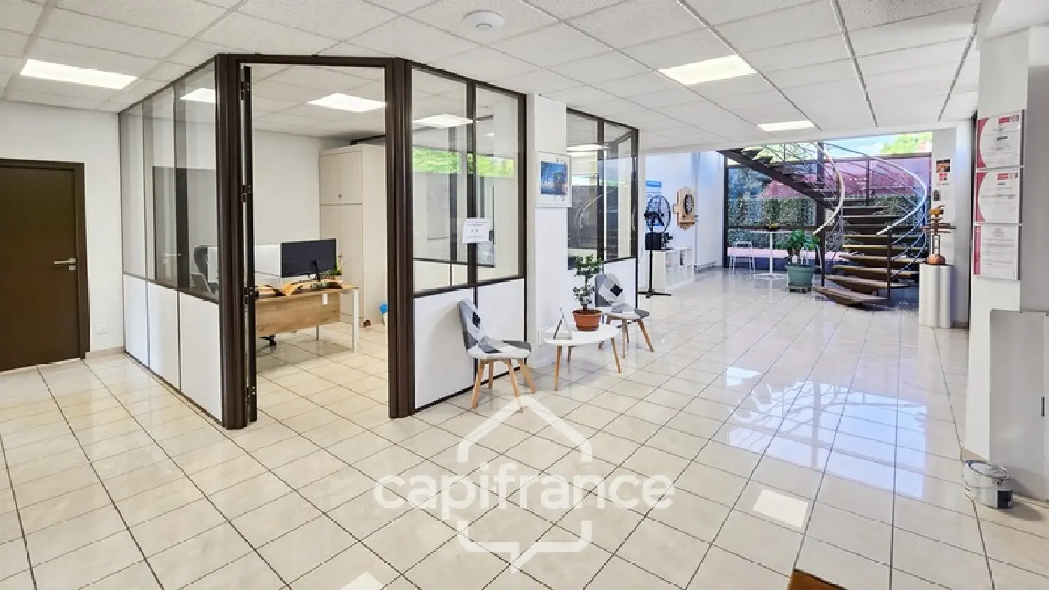  for sale office Lux Saône-et-Loire 2