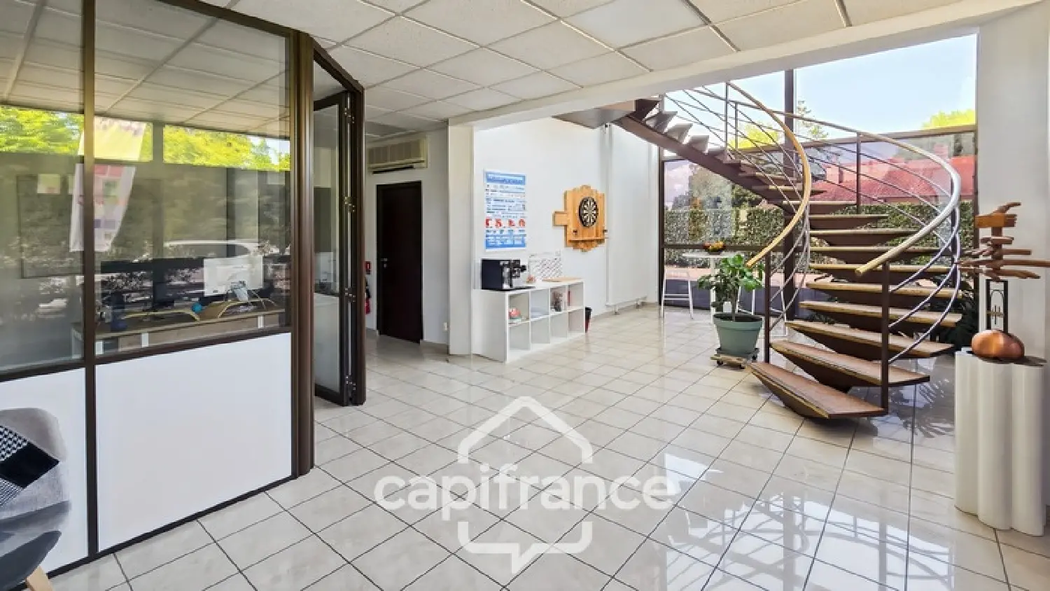  for sale office Lux Saône-et-Loire 5