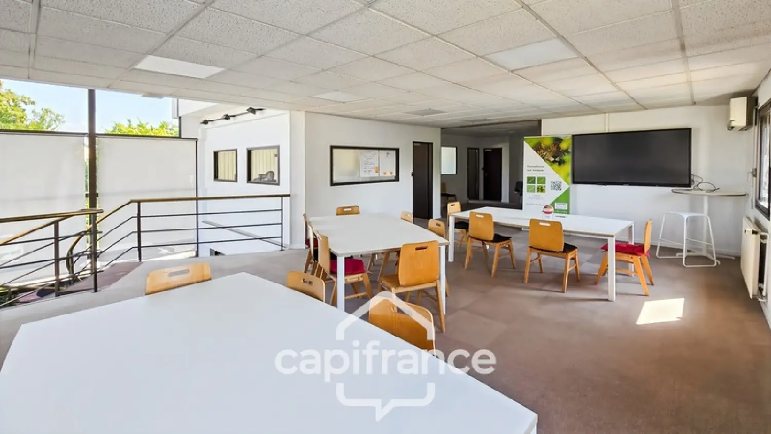  for sale office Lux Saône-et-Loire 7