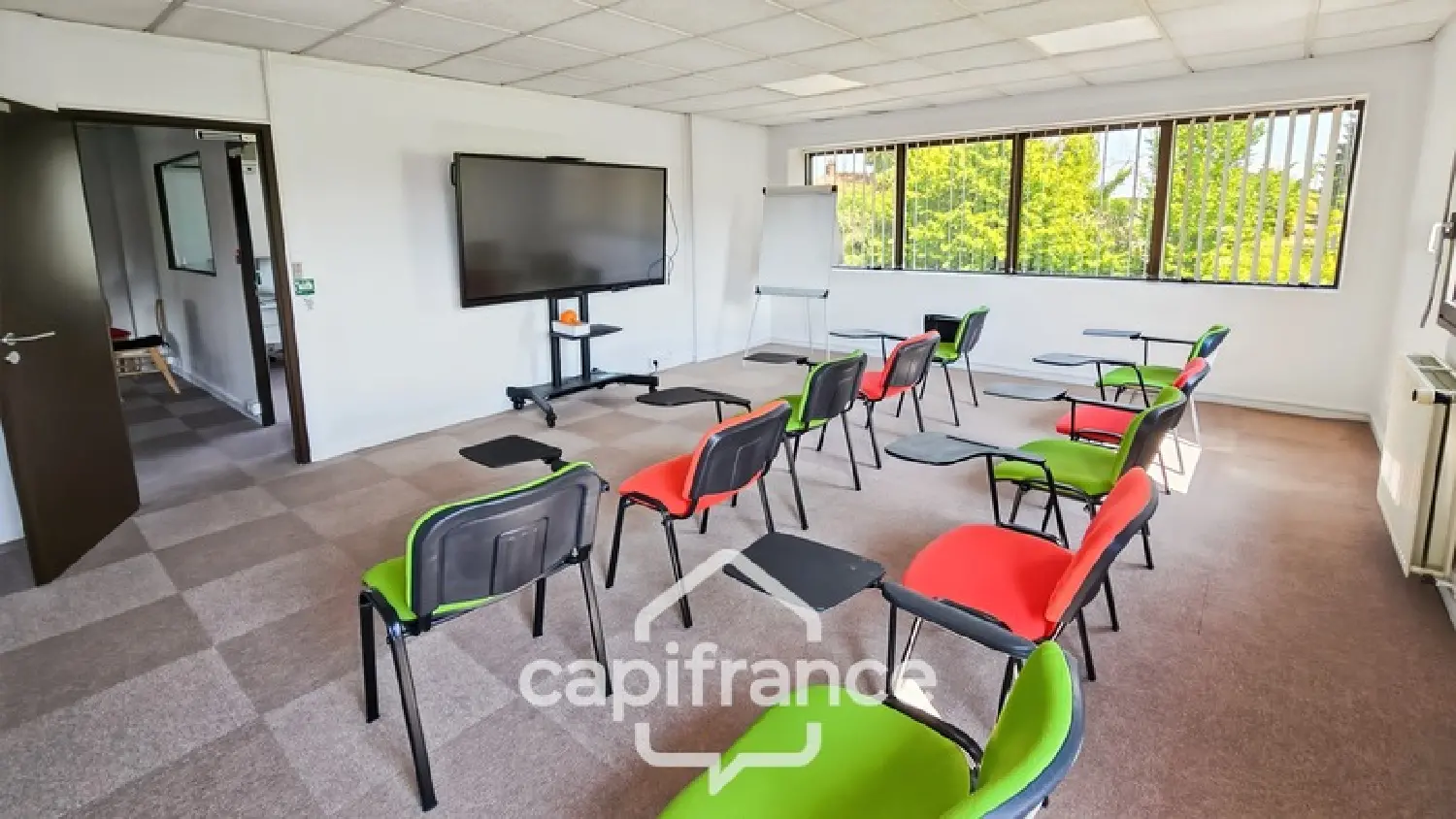 for sale office Lux Saône-et-Loire 8