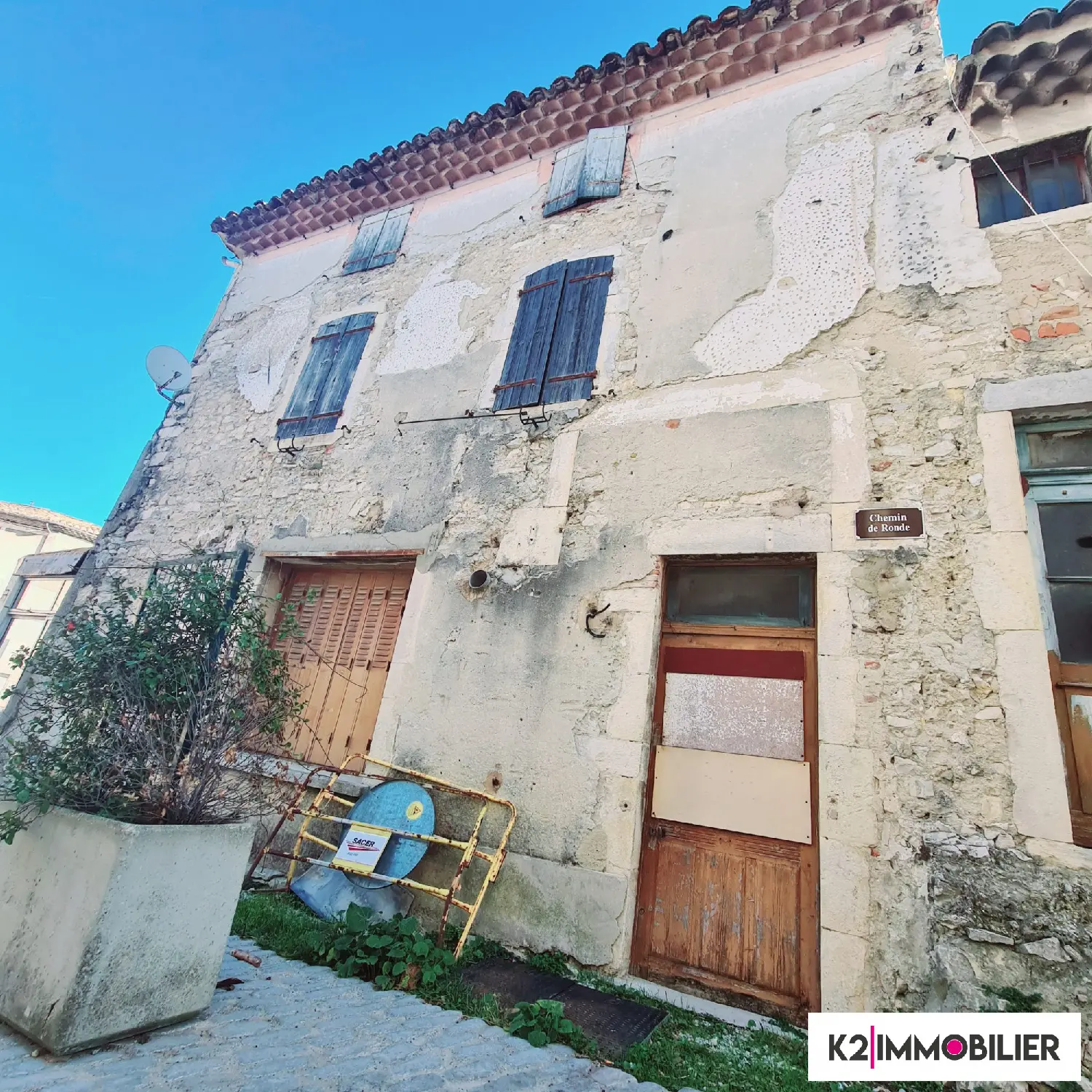  for sale office Sauzet Drôme 3