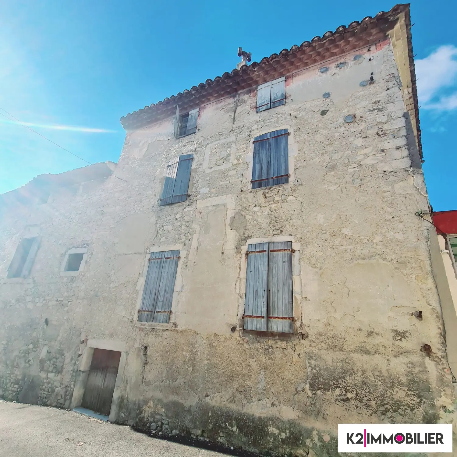 for sale office Sauzet Drôme 4