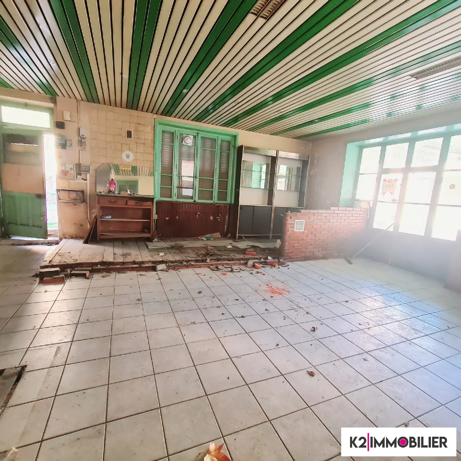  for sale office Sauzet Drôme 7