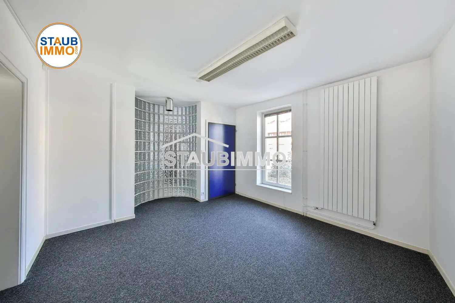  kaufen Büro Village-Neuf Haut-Rhin 2