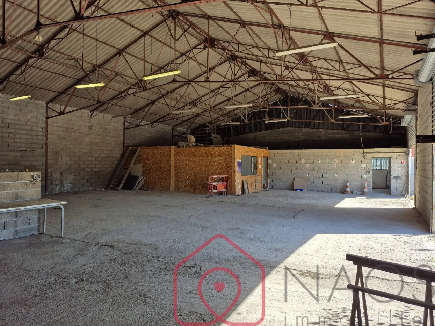  te koop kantoor Vinon-sur-Verdon Var 2