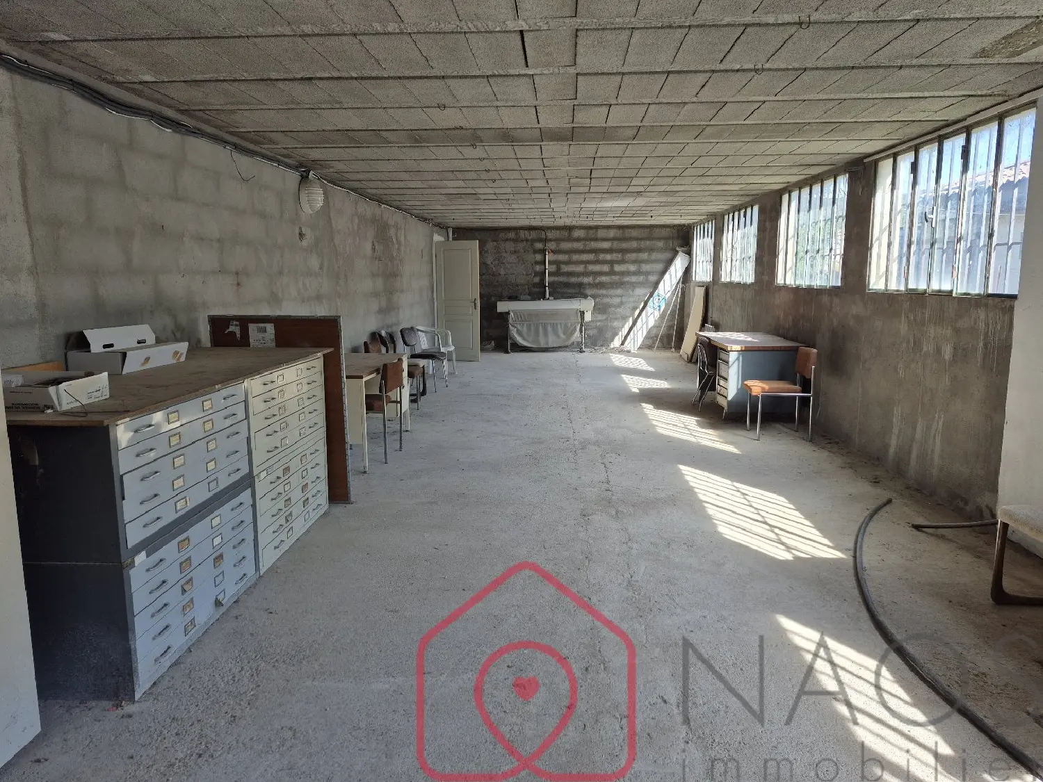  te koop kantoor Vinon-sur-Verdon Var 6