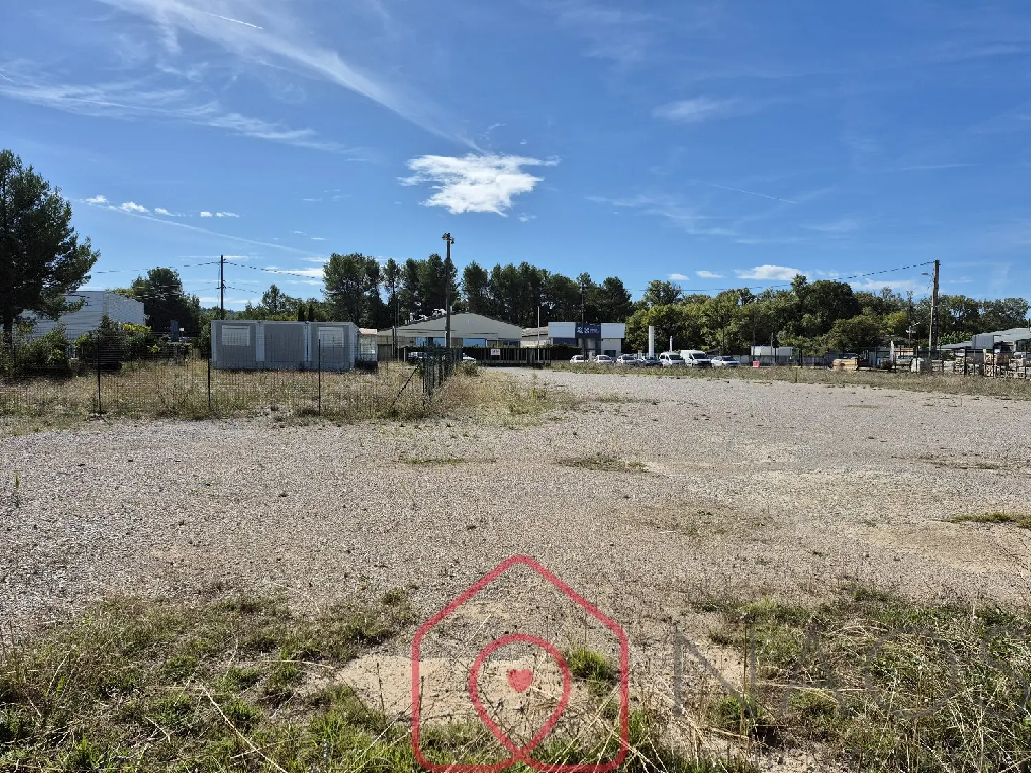  te koop kantoor Vinon-sur-Verdon Var 7
