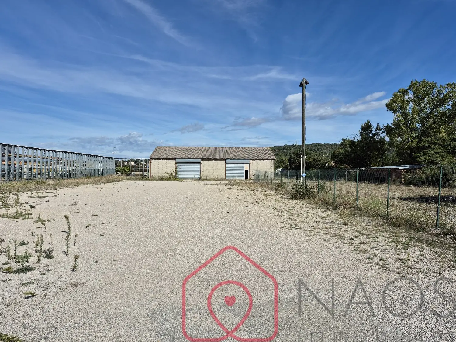  te koop kantoor Vinon-sur-Verdon Var 8